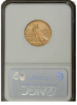 Picture of 1915 $5 Indian Head Half Eagle MS61
