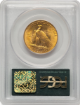 Picture of 1915 $10 Indian Head Eagle MS62