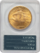 Picture of 1926FS-101 $20 St. Gaudens Double Eagle MS63
