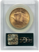 Picture of 1926FS-101 $20 St. Gaudens Double Eagle MS64