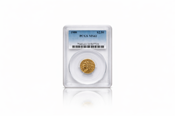 $2.50 Indian Head Quarter Eagles
