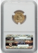 Picture of 1913 $2.50 Indian Head Quarter Eagle MS61