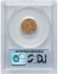 Picture of 1910 $2.50 Indian Head Quarter Eagle MS62