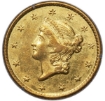 Picture of $1 Liberty Head Type 1 XF