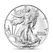 Picture of 2026 1 oz American Silver Eagle