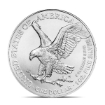 Picture of 2026 1 oz American Silver Eagle