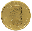 Picture of 1 oz Canadian Gold Maple Leaf .9999 (Varied Year)