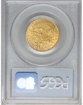 Picture of 1820 $5 Liberty Half Eagle MS63