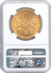 Picture of 1876S $20 Liberty Double Eagle MS63