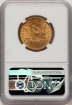 Picture of 1880 $10 Liberty Eagle MS62