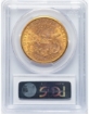 Picture of 1882S $20 Liberty Double Eagle MS62