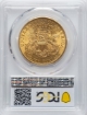 Picture of 1902 $20 Liberty Double Eagle MS63