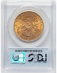 Picture of 1903 $20 Liberty Double Eagle MS64