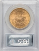 Picture of 1904S $20 Liberty Double Eagle MS64