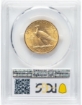 Picture of 1908WM $10 Indian Head Eagle MS63