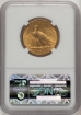 Picture of 1910 $10 Indian Head Eagle MS63