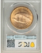 Picture of 1914D $20 St. Gaudens Double Eagle MS66