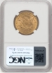 Picture of 1880 $10 Liberty Eagle MS63