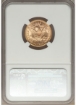 Picture of 1880S $5 Liberty Half Eagle MS62