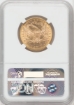 Picture of 1883 $10 Liberty Eagle MS63