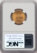Picture of 1885S $5 Liberty Half Eagle MS67
