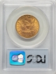 Picture of 1888S $10 Liberty Eagle MS62