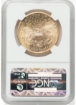 Picture of 1889S $20 Liberty Double Eagle MS64