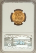 Picture of 1891 $5 Liberty Half Eagle MS64
