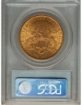 Picture of 1891S $20 Liberty Double Eagle MS64