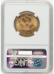 Picture of 1891CC/CC $10 Liberty Eagle MS63