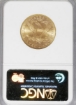 Picture of 1893 $10 Liberty Eagle MS65