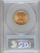 Picture of 1893S $5 Liberty Half Eagle MS63