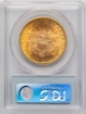 Picture of 1896 $20 Liberty Double Eagle MS64