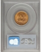 Picture of 1897 $5 Liberty Half Eagle MS63