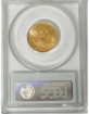 Picture of 1897 $5 Liberty Half Eagle MS65