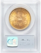 Picture of 1898 $20 Liberty Double Eagle MS63