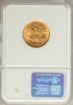 Picture of 1898 $5 Liberty Half Eagle MS63