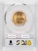 Picture of 1898 $5 Liberty Half Eagle MS64