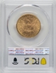 Picture of 1898S $10 Liberty Eagle MS62