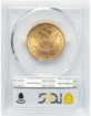 Picture of 1899 $10 Liberty Eagle MS66