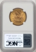 Picture of 1899S $10 Liberty Eagle MS62