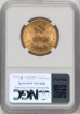 Picture of 1901 $10 Liberty Eagle MS66