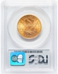 Picture of 1901S $10 Liberty Eagle MS66
