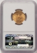 Picture of 1901S $5 Liberty Half Eagle MS66