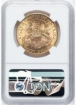 Picture of 1902 $20 Liberty Double Eagle MS64