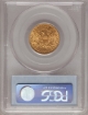 Picture of 1902 $5 Liberty Half Eagle MS63