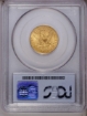 Picture of 1902 $5 Liberty Half Eagle MS64