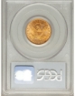 Picture of 1902 $5 Liberty Half Eagle MS67