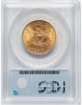 Picture of 1902S $10 Liberty Eagle MS65