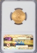 Picture of 1902S $5 Liberty Half Eagle MS64